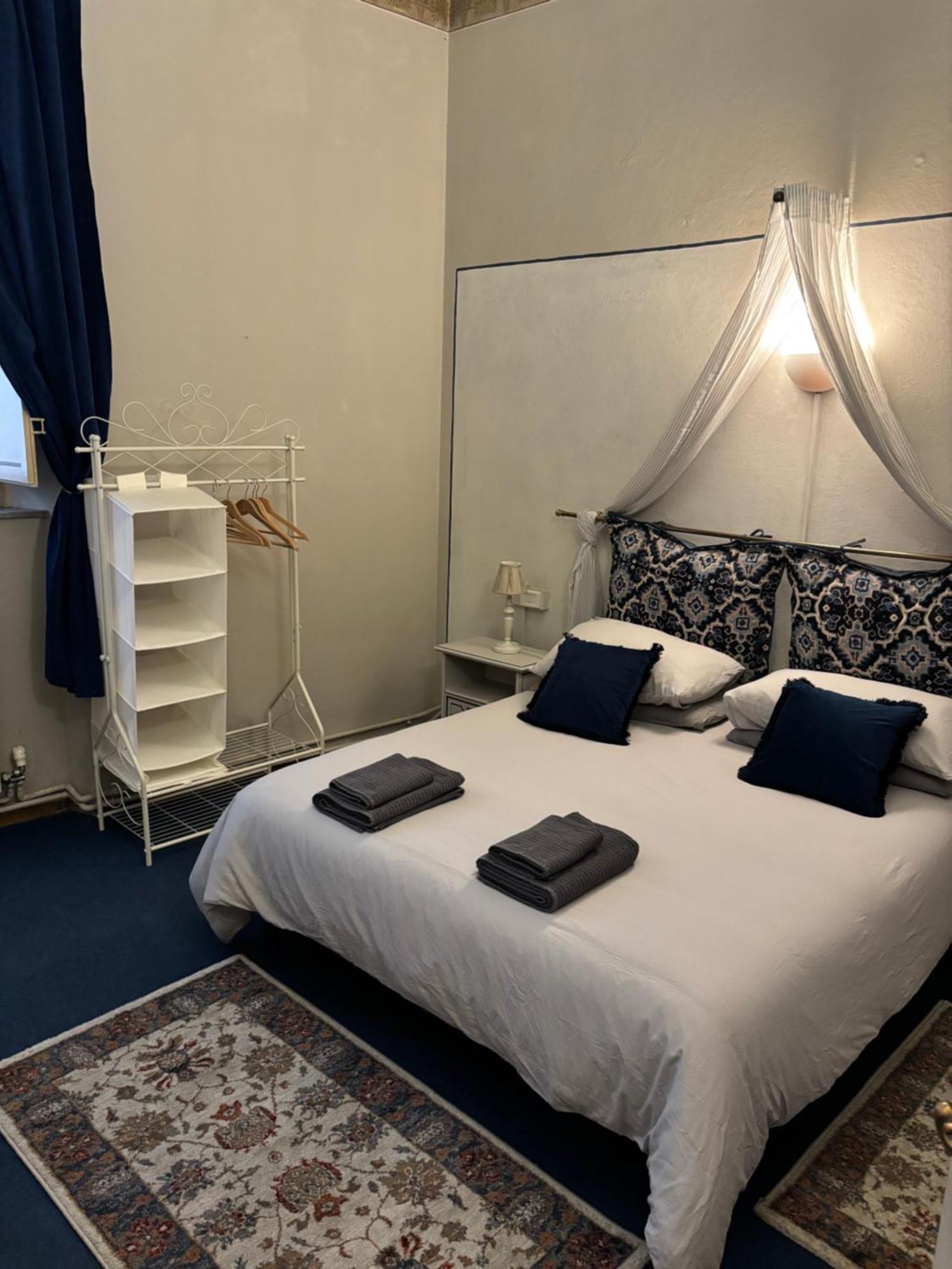 Guest House Santa Giustina Lucca Centro Storico Luaran gambar