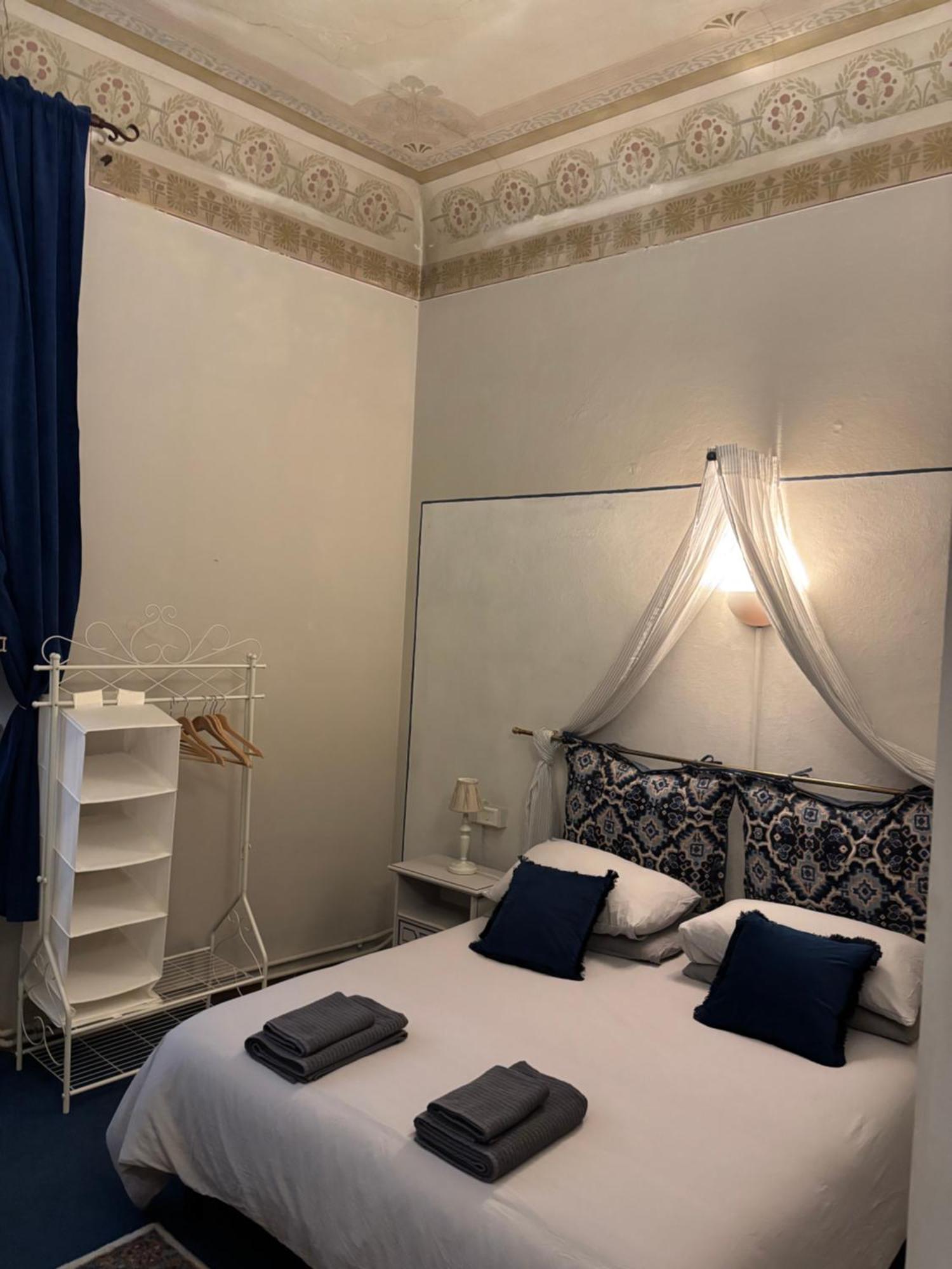 Guest House Santa Giustina Lucca Centro Storico Luaran gambar